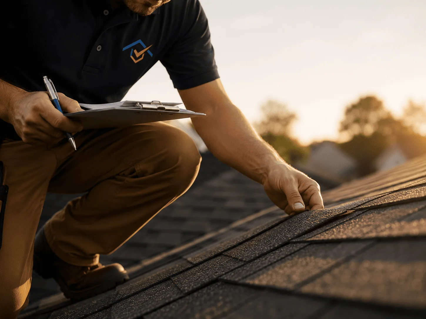 Why Choose Roof Inspection in South Bend, TX