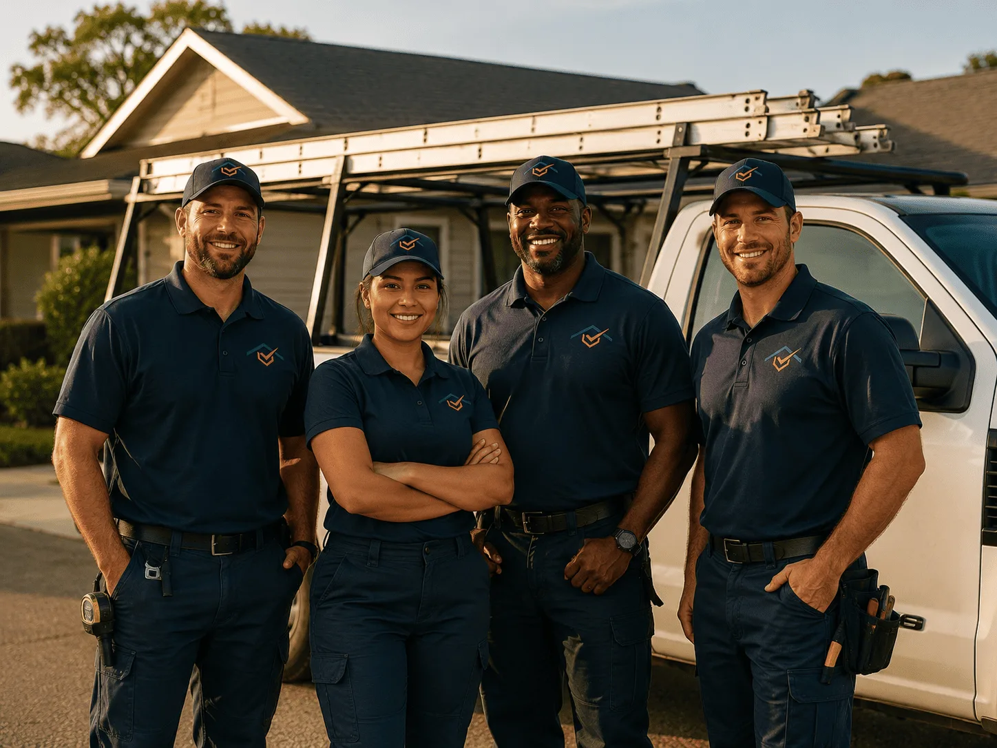 Roof Inspection company in South Bend, TX